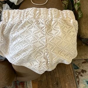 Cute little bootie shorts